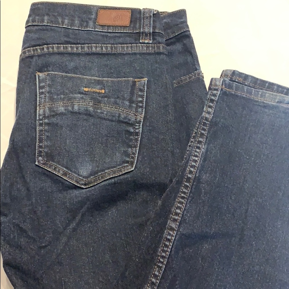 Men’s jeans